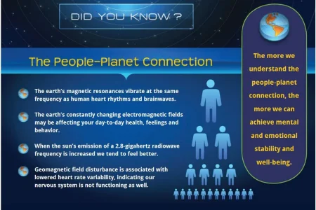 Did you know we are connected to the sun.webp