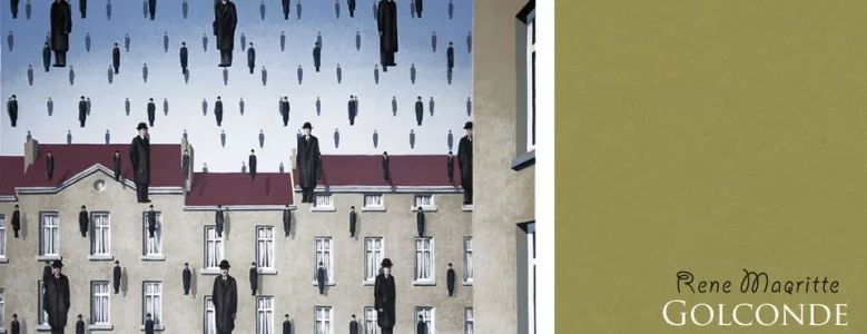 rene-magritte-golconde-lithograph-for-sale.webp