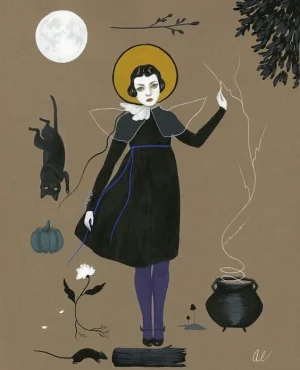 mystic lady.webp