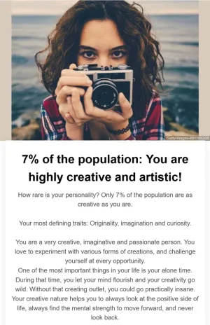 Highly Creative and Artistic.webp