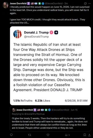 Right About Iran Breaking Treaty.webp