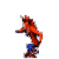 badbluey