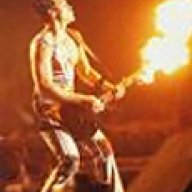 Flamethrower
