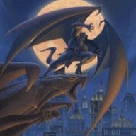 GargoylesLegacy