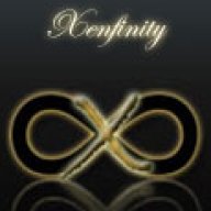 Xenfinity