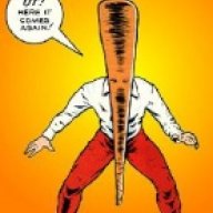 CarrotPoet