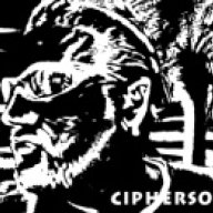 ciphersort