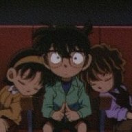 Detective Conan