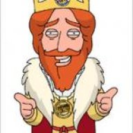The King