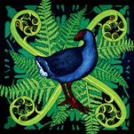 Huia Kaimanawa