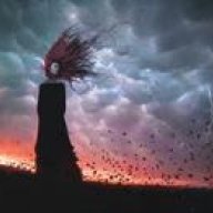 Raven Glass