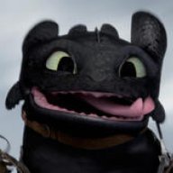 NightFury