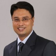 Sandeep Atre