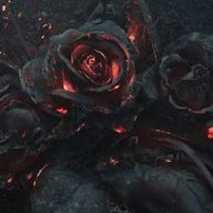 Roses In The Vineyard