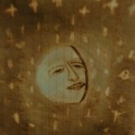 WaningGibbous Moon
