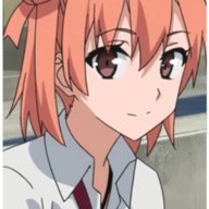 Yuigahama Yui
