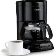 MrCoffee