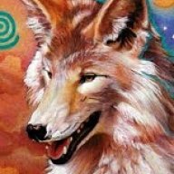 laughingcoyote