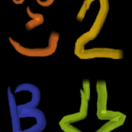 Glad2BeHere