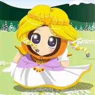 Princess Zucchini