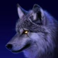 SilverWolf