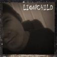 Darcy Lionchild Cardinal