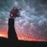 Raven Glass