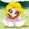 Princess Zucchini